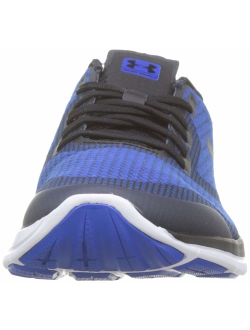 Under Armour Men's Charged Lightning Running Shoe