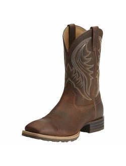 Men's Hybrid Rancher Western Cowboy Boot