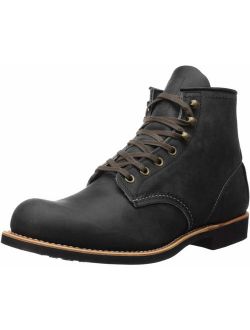 Heritage Men's Blacksmith Vibram Boot