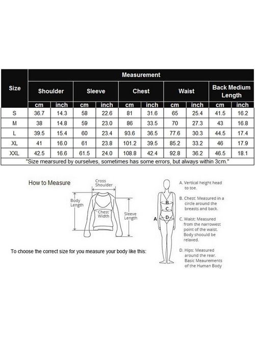 SoTeer Women's Fashion Slim Fit Lace Long Sleeve/Short Sleeve Sexy Sheer Blouse Mesh Lace Crop Top Shirt (S-XXL)