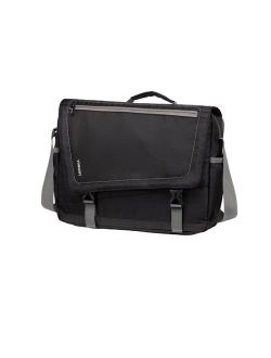 Messenger Bag for Men, Lightweight Water Resistant 15.6 In Laptop Bag School Office Shoulder Bag by Vonxury