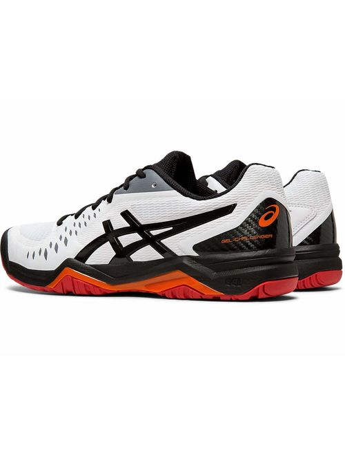 ASICS Men's Gel-Challenger 12 Tennis Shoes