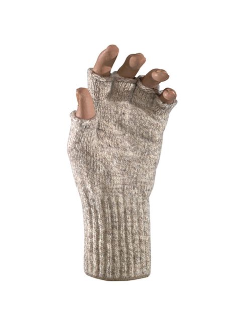 FoxRiver Fox River Men's Mid-Weight Fingerless Glove