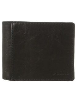 Men's Ingram Leather Traveler Wallet
