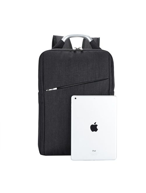 Business Laptop Backpack for Women & Men