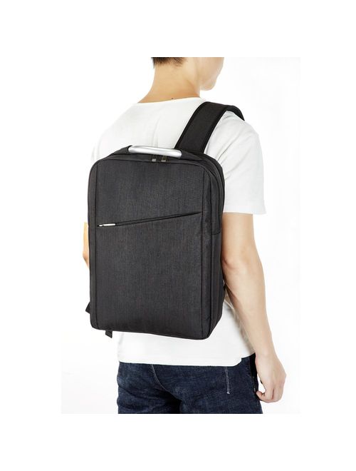 Business Laptop Backpack for Women & Men