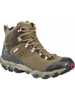Oboz Men's Bridger BDRY Hiking boot