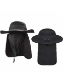 Fishing Boonie Hat For The Friendly Swede Sun Hat 2-pack 