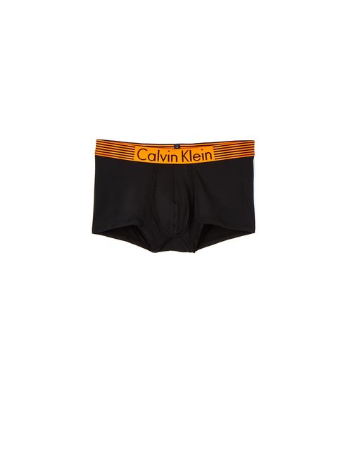 Calvin Klein Underwear Men's Iron Strength Boxer Briefs