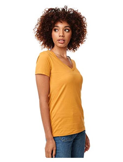 Next Level-Women's Ideal V-1540