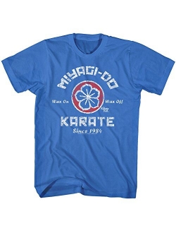 Men's Karate Kid Miyagi Do T-Shirt