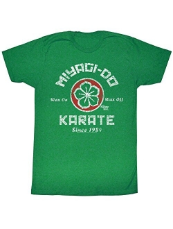 Men's Karate Kid Miyagi Do T-Shirt