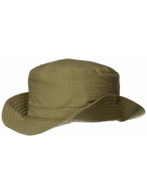 Volcom Men's Polyester Adjustable Circle Web Belt