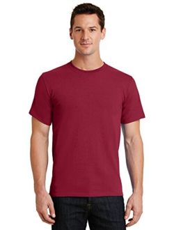 Port & Company Men's Essential T Shirt