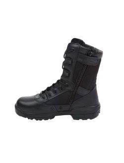 Men's Military Tactical Boots Army Jungle Boots