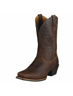 Men's Legend Phoenix Western Cowboy Boot
