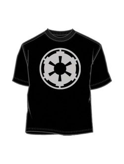 Men's Empire Logo T-Shirt