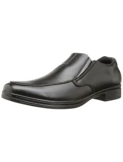 Men's Fit Memory Foam Slip-On Dress Casual Comfort Loafer