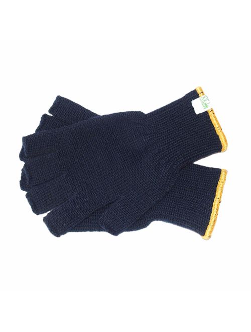 Minus33 Merino Wool 6610 Fingerless Glove Liner