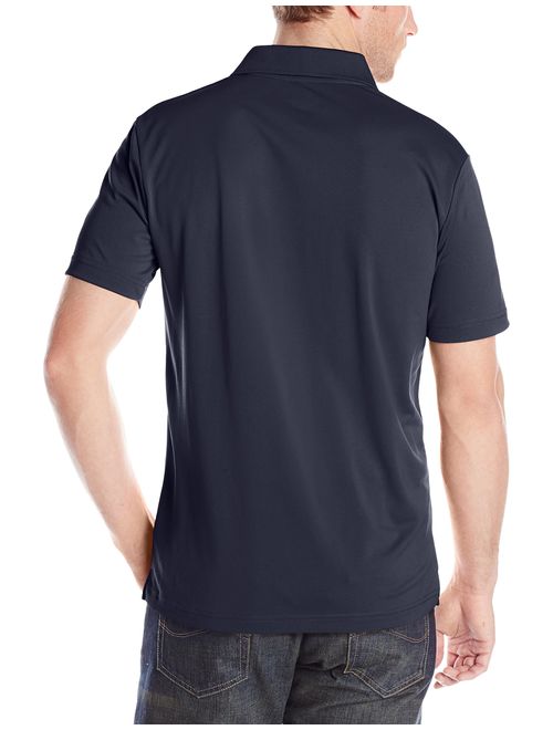 Dickies Men's Short-Sleeve Performance Polo Shirt