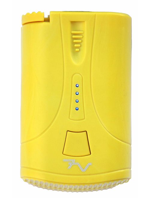 Volt Tatra Men's Rechargeable Heated Gloves