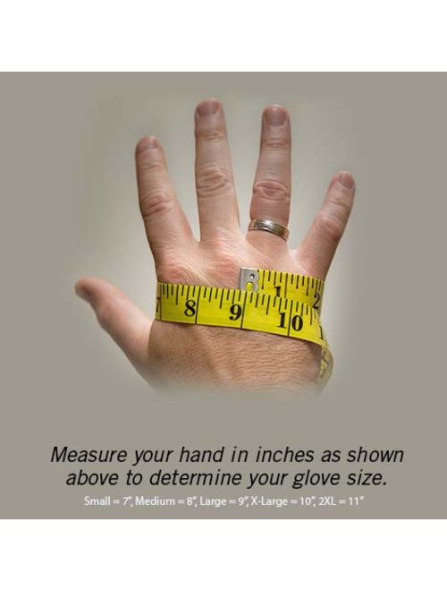 Volt Tatra Men's Rechargeable Heated Gloves