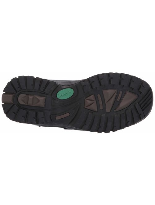 Propet Men's Cliff Walker Strap Boot