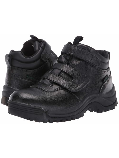 Propet Men's Cliff Walker Strap Boot