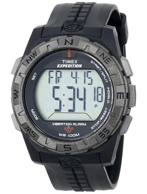 Timex Expedition Vibration Alarm Full-Size