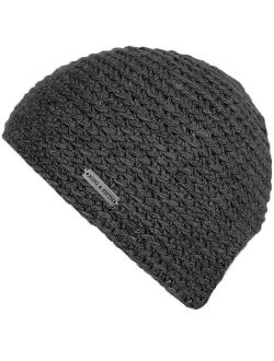 Skull Caps for Men by King & Fifth | Skull Cap + Beanie for Men and Perfect Form Fit + Winter Hats