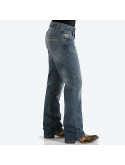 Men's Carter Relaxed-Fit Jean