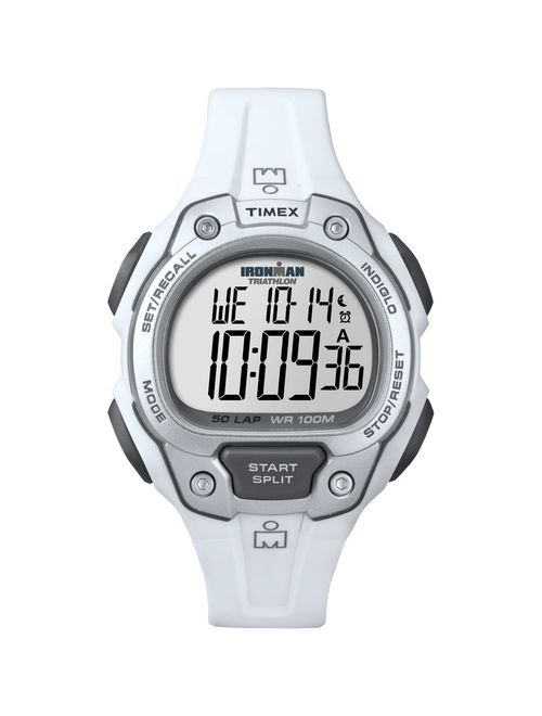 Timex Ironman Classic 30 Oversized Watch