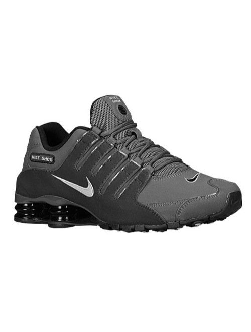 Nike Men's Shox NZ Running Shoes