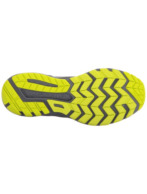 Saucony Men's Ride 10 Running-Shoes