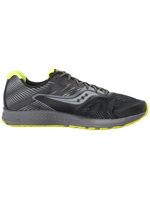 Saucony Men's Ride 10 Running-Shoes