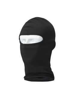 Your Choice Balaclava Tactical Skull Motorcycle Full Face Ski Mask, Thin Breathing Windproof UV Protective Hat for Women Men