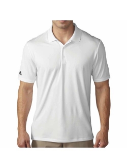 Golf Men's Performance Polo Shirt