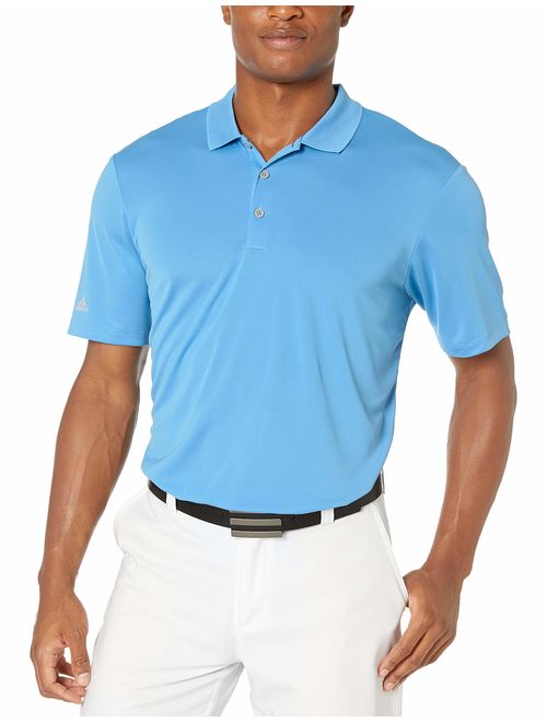 Buy adidas Golf Men's Performance Polo Shirt online | Topofstyle