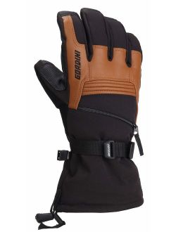 Gordini Men's Gore-tex Storm Trooper Ii Waterproof Insulated Gloves