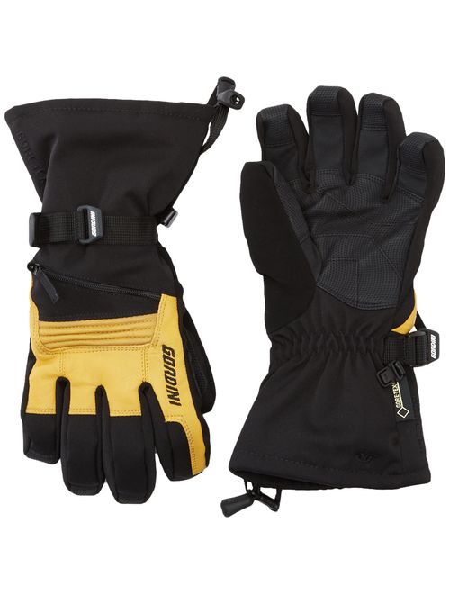 Gordini Men's Gore-tex Storm Trooper Ii Waterproof Insulated Gloves