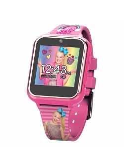 Jojo Siwa Touchscreen Kid's Smartwatch (Model: JOJ4128AZ)