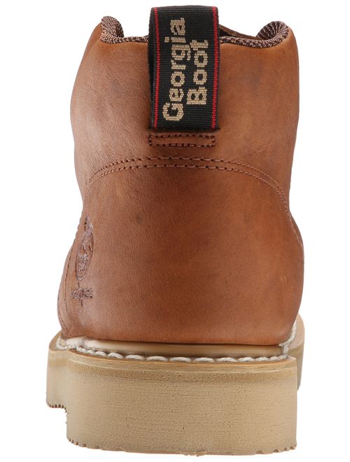 Georgia Boot Men's GB1222 Chukka Boot