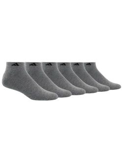 Men's Athletic Low Cut Sock (6-Pack)