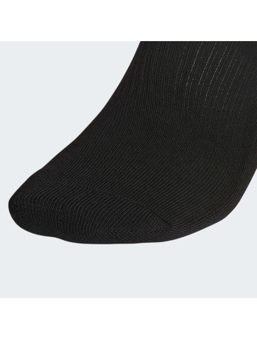 adidas Men's Athletic Low Cut Sock (6-Pack)