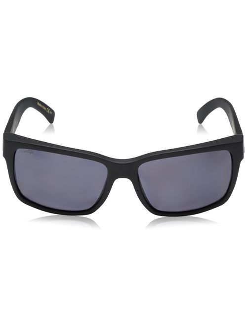 VonZipper Elmore Square Sunglasses
