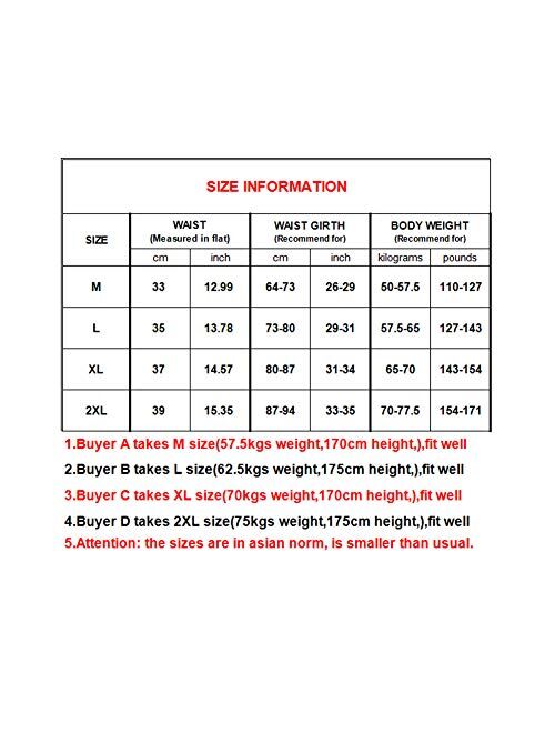 D.M Men's Underwear Boxer Trunks Sexy Low Rise Cut Fashion Sports Style