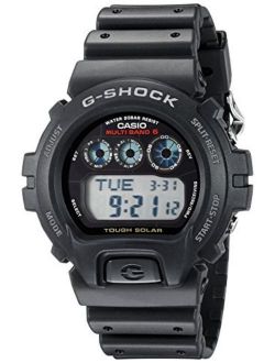 Men's G-Shock GW6900-1 Tough Solar Sport Watch