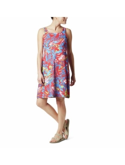 Women's PG Freezer III Dress, UV Sun Protection, Moisture Wicking Fabric
