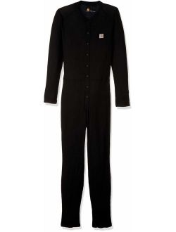 Men's Force Classic Thermal Base Layer Union Suit