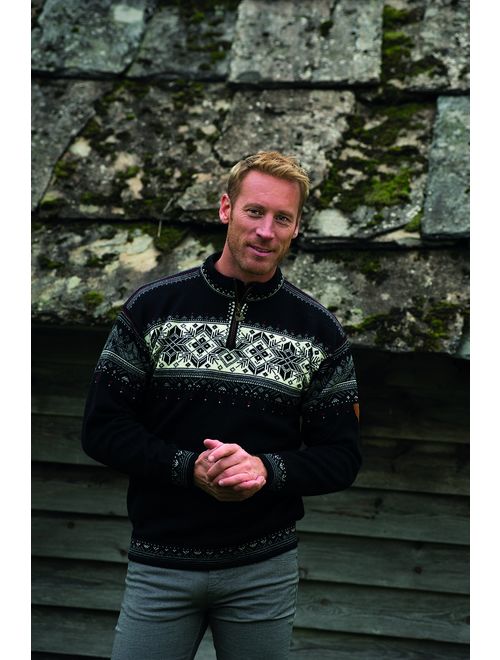 Dale of Norway Men's Blyfjell Sweater